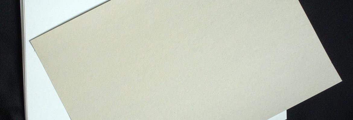 Mengenal Karton Duplex, Rajanya Industri Kemasan