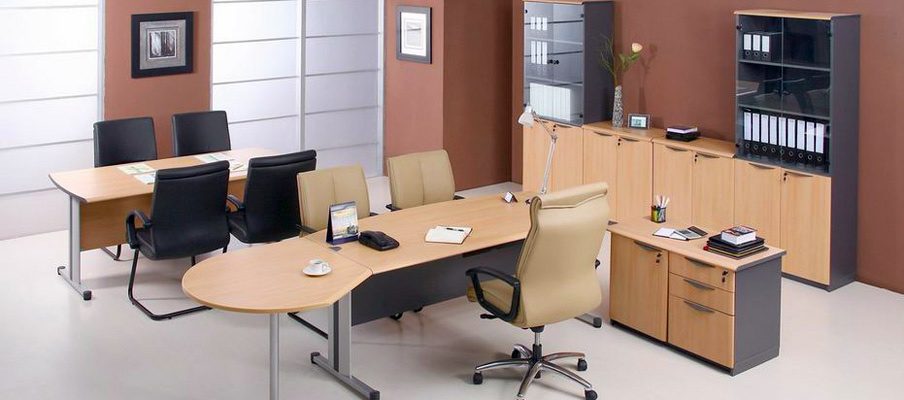 Perhatian! Pegawai Perusahaan Wajib Tahu Pengertian Peralatan Kantor Berikut