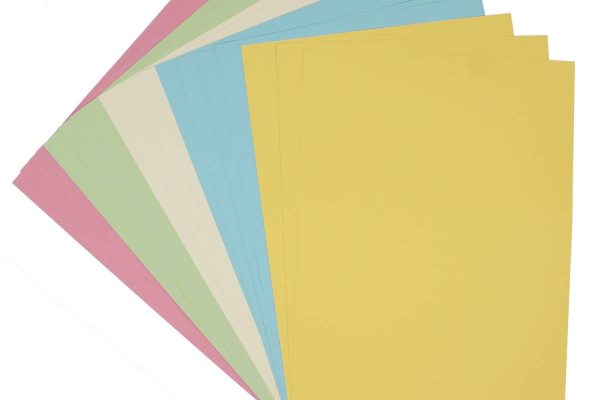 Kertas untuk Sertifikat