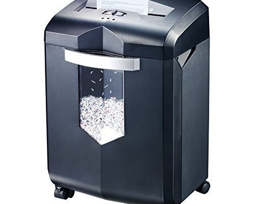 Mesin Penghancur Kertas