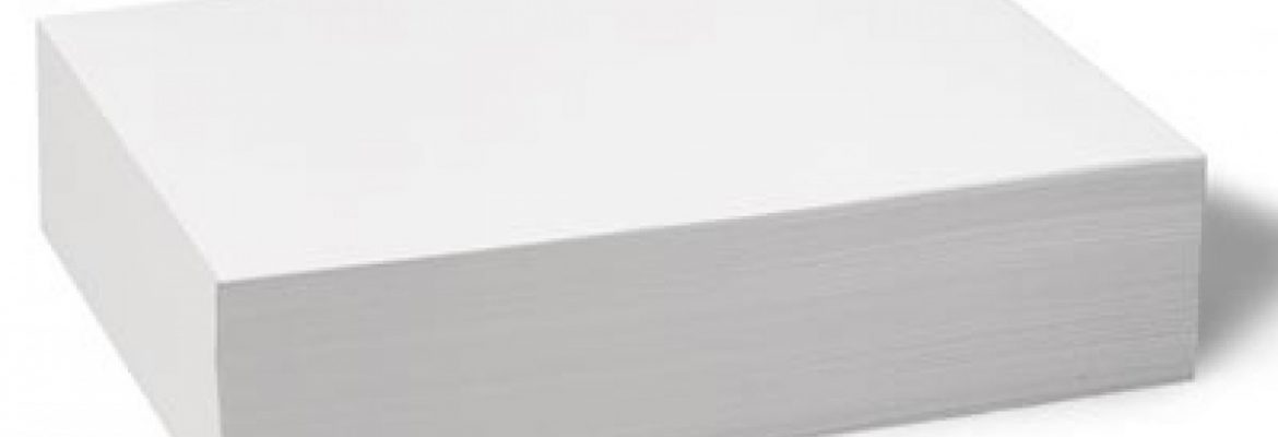 Tips Memilih Kertas F4 untuk Kebutuhan Kantor dan Fotokopi