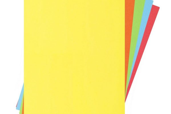 Warna dan bahan - Tips Memilih Kertas F4 untuk Kebutuhan Kantor dan Fotokopi