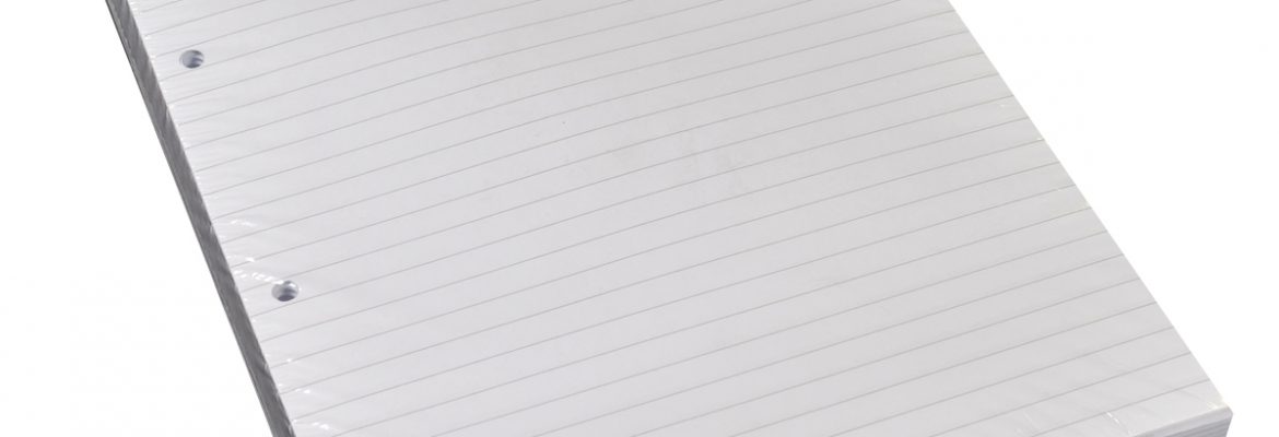 Kertas F4 nama lain kertas folio - 5 Istilah Seputar Kertas Folio yang Wajib Diketahui