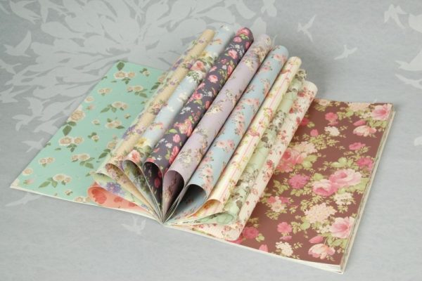 Tips Menentukan Motif Kertas Kado yang Pas dengan Penerima Hadiah