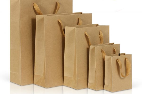 Kertas karton untuk pembuatan paper bag - Ini 5 Kegunaan Kertas Karton dalam Industri Percetakan