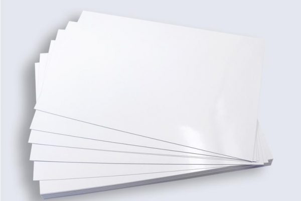 Kertas untuk Sertifikat