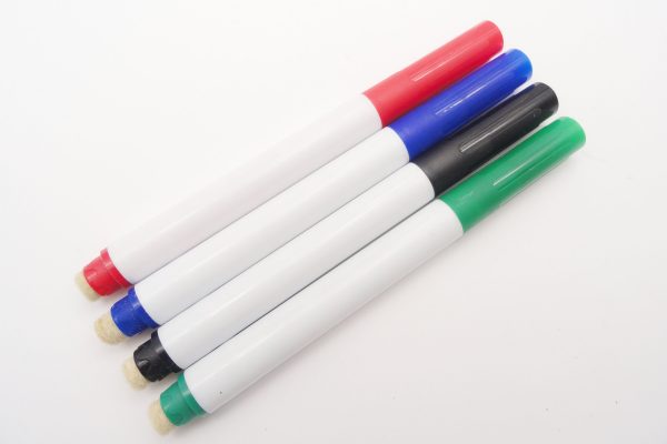 Spidol untuk Teknik - Mengenal 5 Jenis Spidol dan Manfaatnya