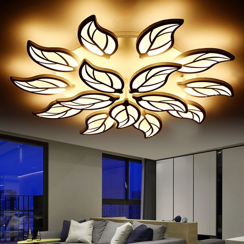  Lampu Plafon Hias - 3 Lampu Plafon yang Cocok untuk Rumah Minimalis - pinterest.com