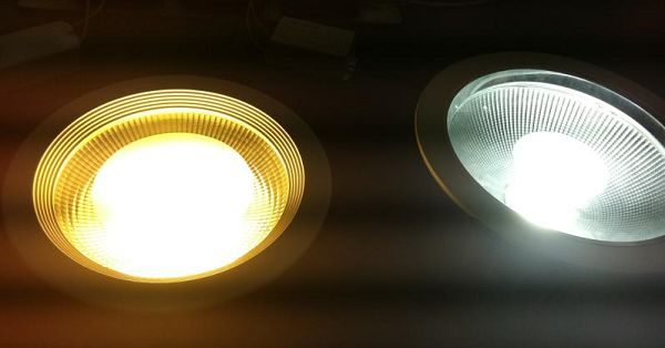 Lampu LED COB (Chip on Board) - Jual Lampu LED Lengkap dengan Spesifikasi Unggul - Olight Electronics