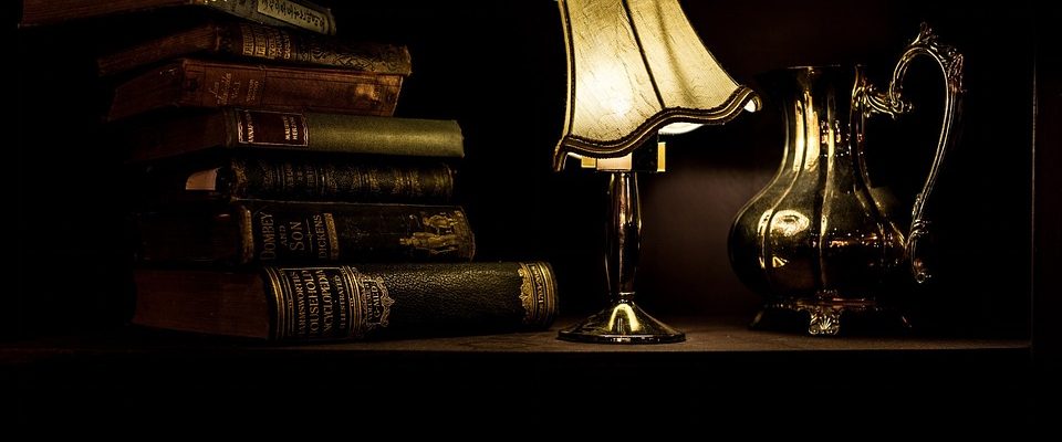 Lampu Tidur - Memilih Lampu Tidur yang Nyaman dan Hemat - pixabay.com