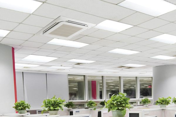 Baterai yang tahan lama - Memilih Lampu Emergency LED untuk Kantor dan Pabrik - lglightingus.com