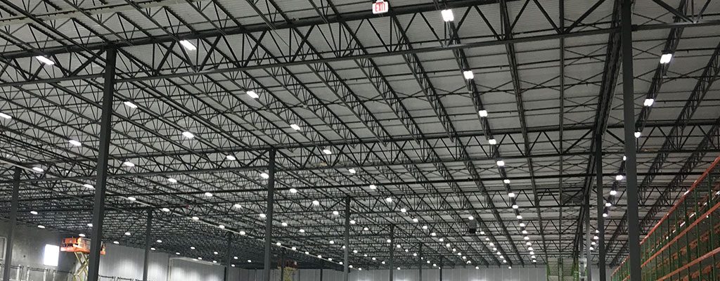 Lampu emergency LED - Memilih Lampu Emergency LED untuk Kantor dan Pabrik - agcled.com