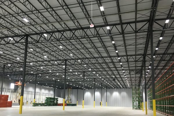 Lampu emergency LED - Memilih Lampu Emergency LED untuk Kantor dan Pabrik - agcled.com