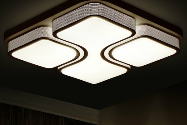 Lampu Plafon LED Planel - 3 Lampu Plafon yang Cocok untuk Rumah Minimalis - epigenetics-and-infections2017.org