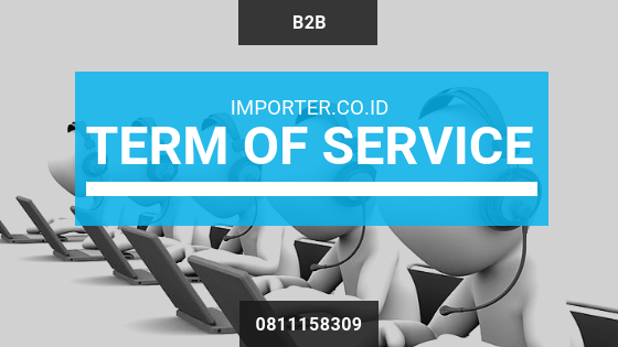 Term of Service