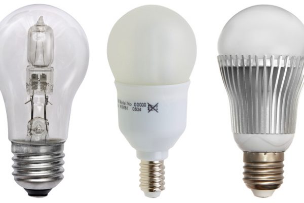 Jenis-Jenis Lampu yang Digunakan Sehari-Hari - Mengenal Jenis dan Trik Tata Lampu untuk Rumah Modern - topbulb.com
