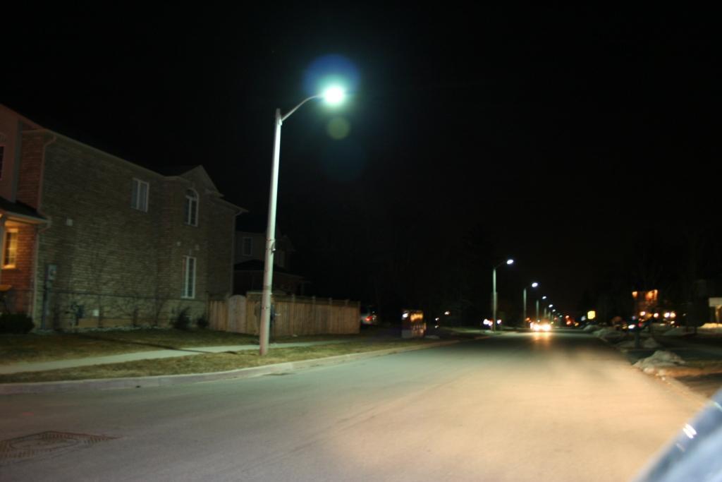 Lampu LVD - Hal yang Harus Diperhatikan Saat Memilih Lampu Jalan - City-Data.com