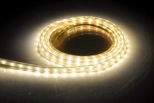 lampu led strip