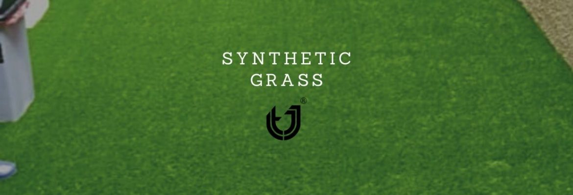 jual rumput sintetis