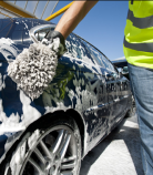 Produk Car Cleaning