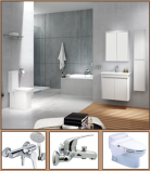 Sanitary Ware